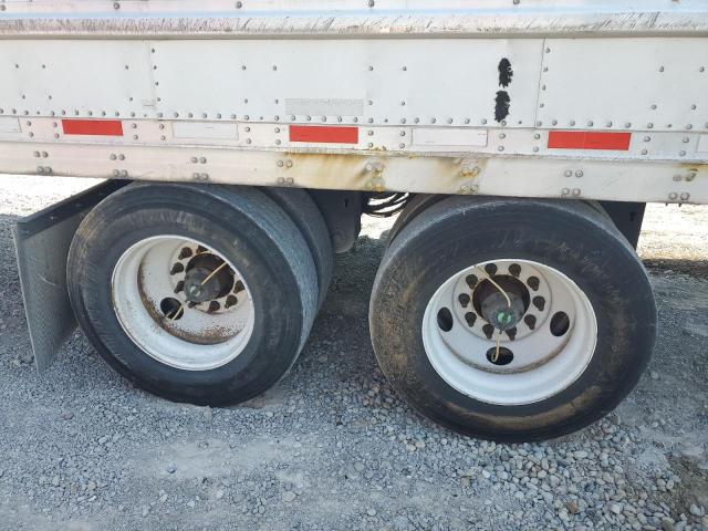 5V8VA532XGM605754 - 2015 VYVC TRAILER WHITE photo 9