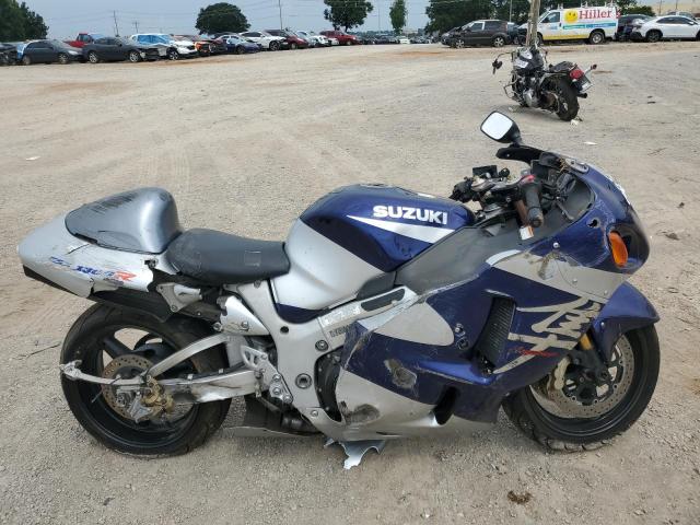 2004 SUZUKI GSX1300 R, null