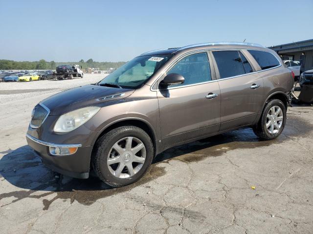 2009 BUICK ENCLAVE CXL, 