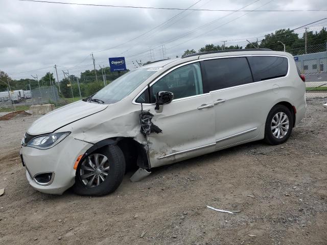2017 CHRYSLER PACIFICA TOURING L, 