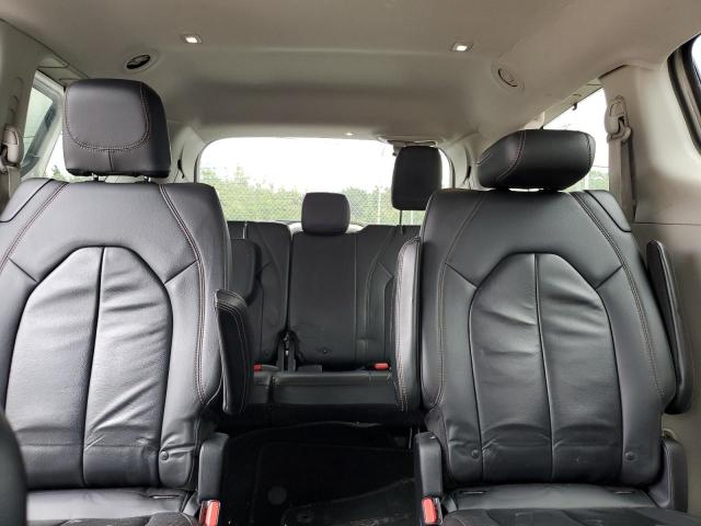 2C4RC1BG2HR771298 - 2017 CHRYSLER PACIFICA TOURING L BEIGE photo 10