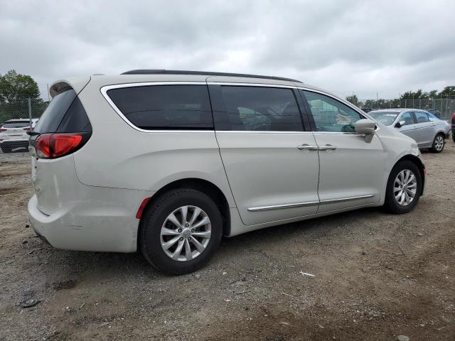 2C4RC1BG2HR771298 - 2017 CHRYSLER PACIFICA TOURING L BEIGE photo 3