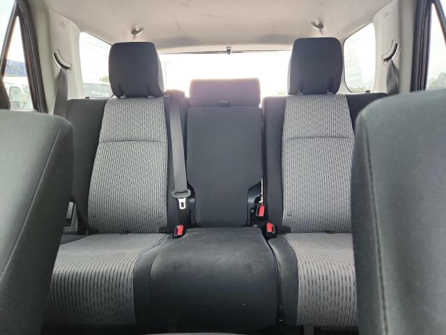 JTEBU5JR3H5456723 - 2017 TOYOTA 4RUNNER SR5/SR5 PREMIUM BLUE photo 10