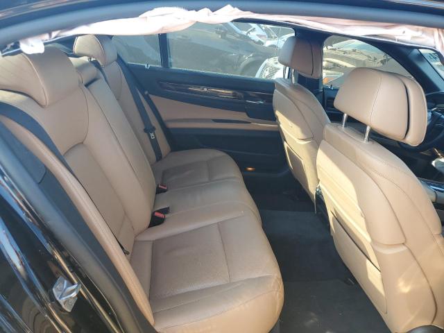 WBAYE4C56FD138966 - 2015 BMW 740 LI Qara foto 10
