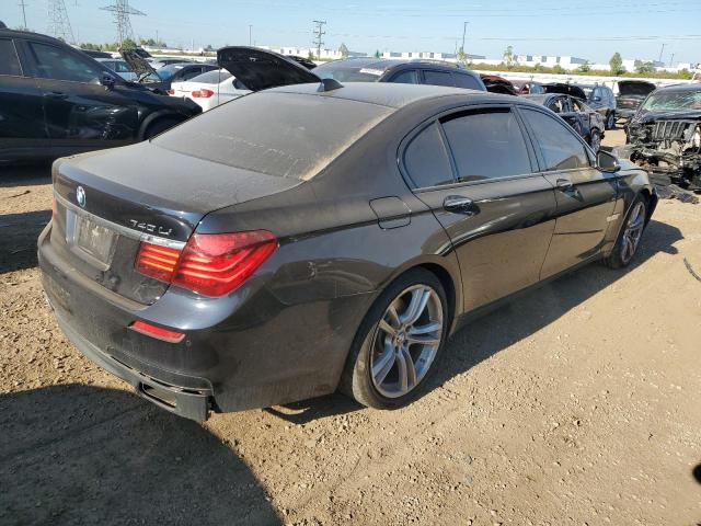 WBAYE4C56FD138966 - 2015 BMW 740 LI Qara foto 3