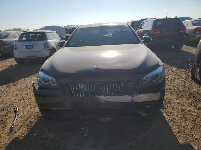 WBAYE4C56FD138966 - 2015 BMW 740 LI Qara foto 5