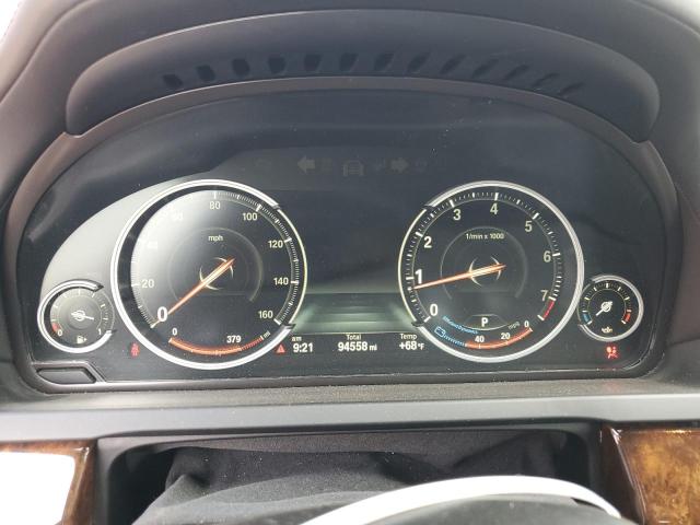 WBAYE4C56FD138966 - 2015 BMW 740 LI Qara foto 9