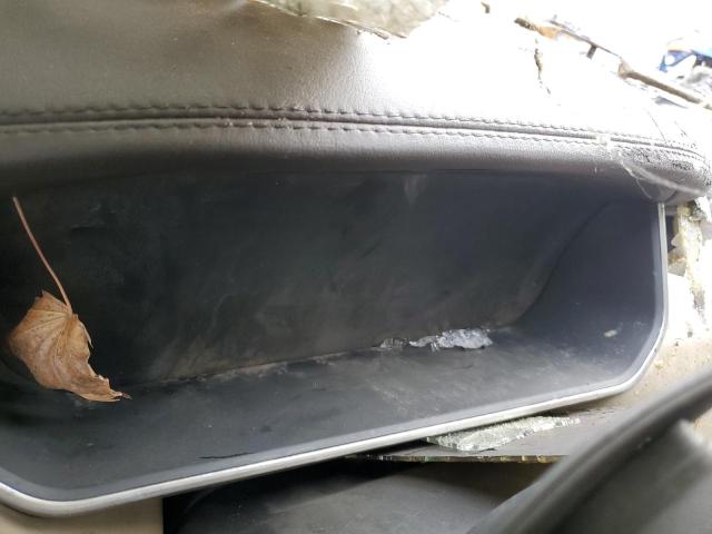 SALGS2PFXGA318395 - 2016 LAND ROVER RANGE ROVE HSE BLACK photo 9