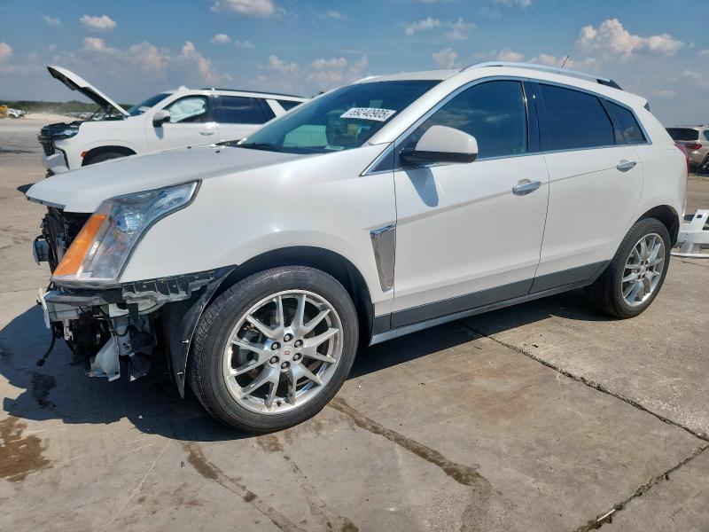 2013 CADILLAC SRX PERFORMANCE COLLECTION, 