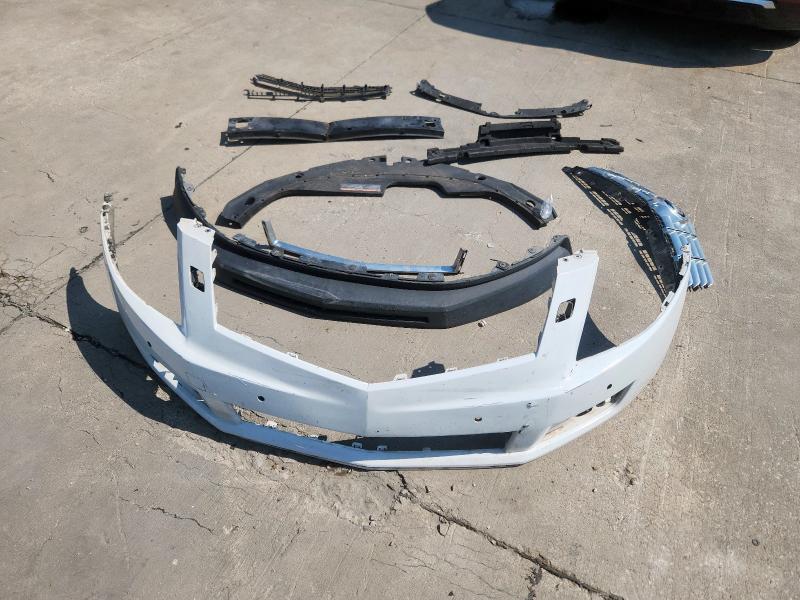 3GYFNDE38DS534295 - 2013 CADILLAC SRX PERFORMANCE COLLECTION Blanc photo 13