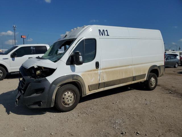 2023 RAM PROMASTER 2500 HIGH, 