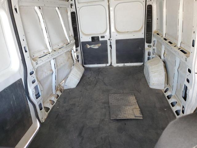 3C6LRVDG7PE505033 - 2023 RAM PROMASTER 2500 HIGH თეთრი ფოტო 10