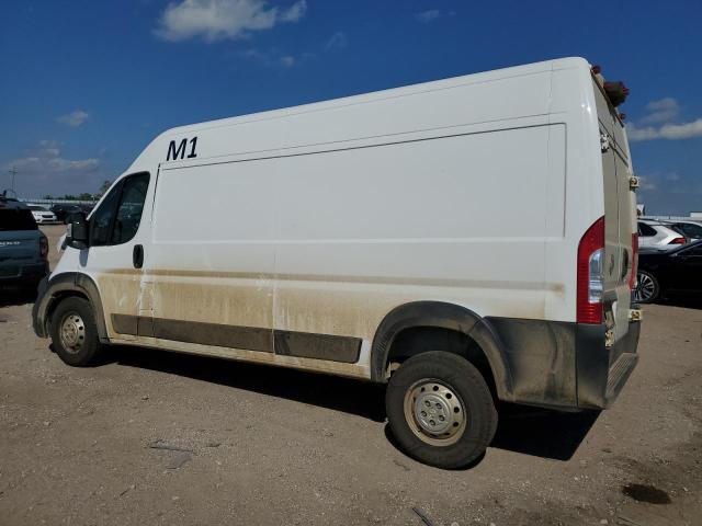 3C6LRVDG7PE505033 - 2023 RAM PROMASTER 2500 HIGH თეთრი ფოტო 2
