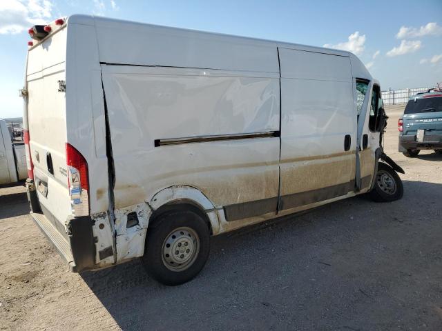 3C6LRVDG7PE505033 - 2023 RAM PROMASTER 2500 HIGH თეთრი ფოტო 3