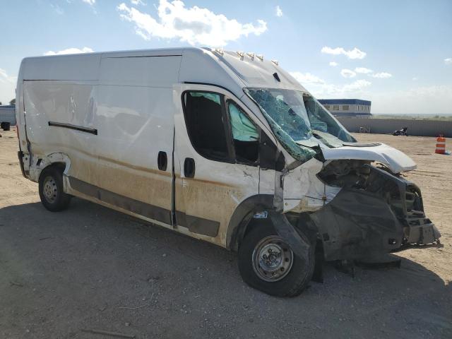 3C6LRVDG7PE505033 - 2023 RAM PROMASTER 2500 HIGH თეთრი ფოტო 4