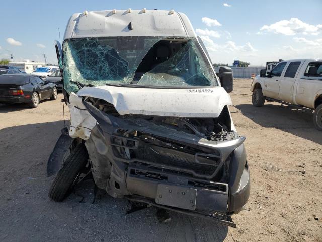 3C6LRVDG7PE505033 - 2023 RAM PROMASTER 2500 HIGH თეთრი ფოტო 5