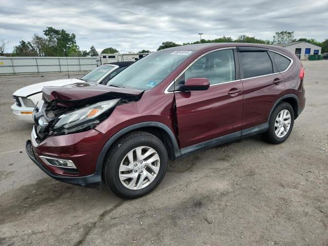 2015 HONDA CR-V EX, 