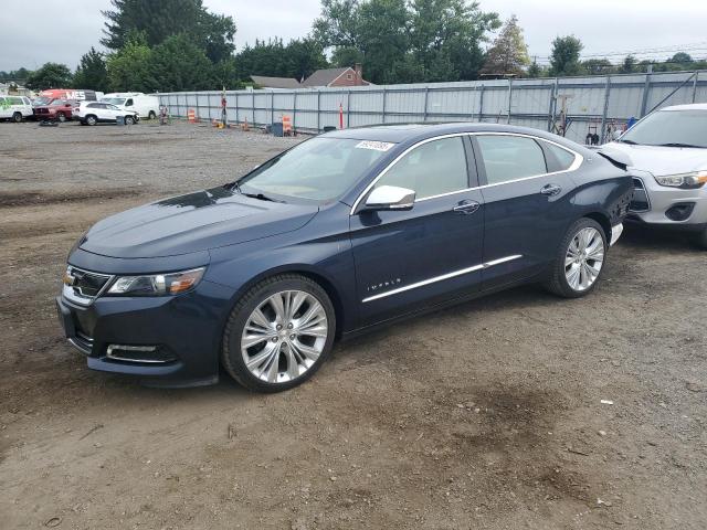 2015 CHEVROLET IMPALA LTZ, 