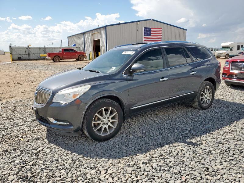 2014 BUICK ENCLAVE, 