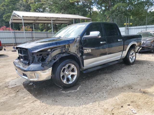 2014 RAM 1500 LARAMIE, 