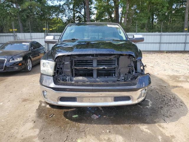 1C6RR7NTXES109433 - 2014 RAM 1500 LARAMIE BLACK photo 5