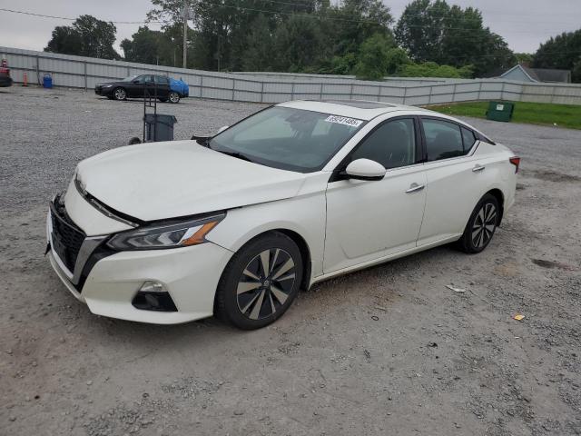 2019 NISSAN ALTIMA SV, 
