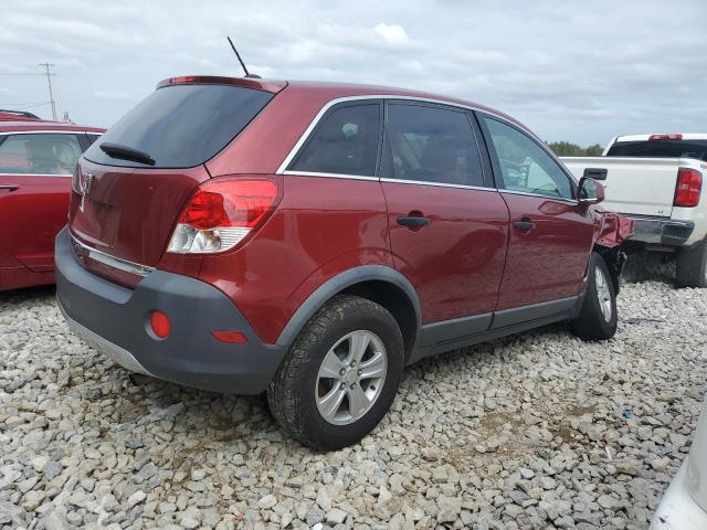 3GSCL33P59S556295 - 2009 SATURN VUE XE BURGUNDY photo 3