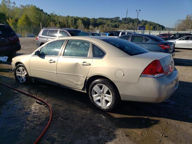 2G1WF5EK1B1161618 - 2011 CHEVROLET IMPALA LS SILVER photo 2