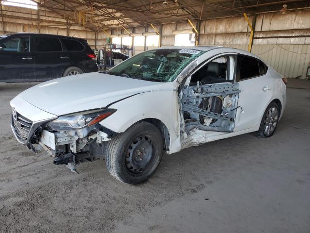 2014 MAZDA 3 GRAND TOURING, 