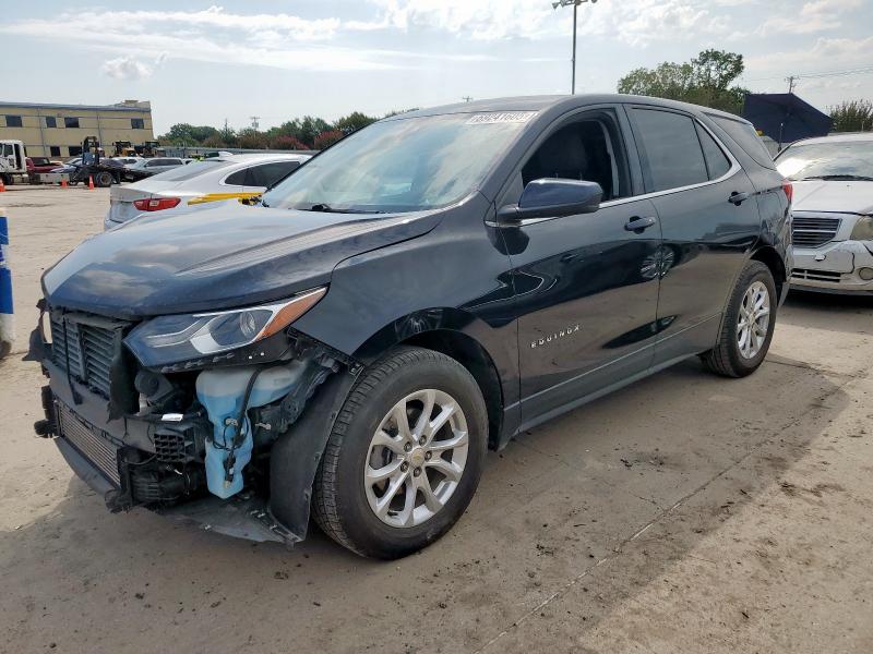 2020 CHEVROLET EQUINOX LT, 