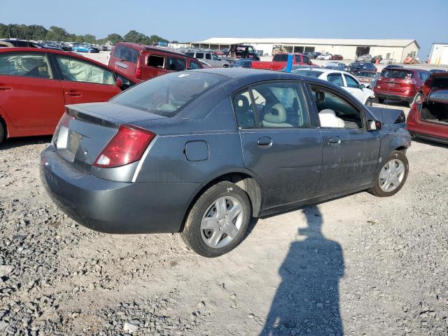 1G8AZ55F26Z209467 - 2006 SATURN ION LEVEL 2 灰色 照片 3