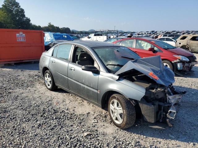 1G8AZ55F26Z209467 - 2006 SATURN ION LEVEL 2 灰色 照片 4