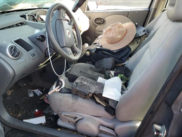 1G8AZ55F26Z209467 - 2006 SATURN ION LEVEL 2 灰色 照片 7