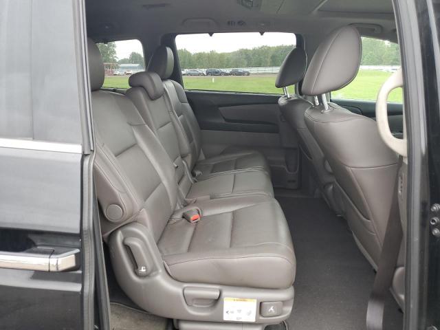 5FNRL5H95CB004369 - 2012 HONDA ODYSSEY TOURING Qara foto 11