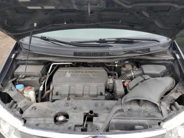 5FNRL5H95CB004369 - 2012 HONDA ODYSSEY TOURING Qara foto 12