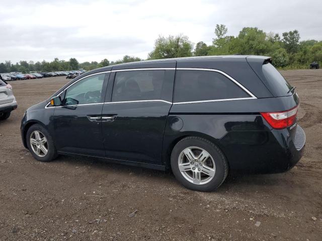 5FNRL5H95CB004369 - 2012 HONDA ODYSSEY TOURING Qara foto 2
