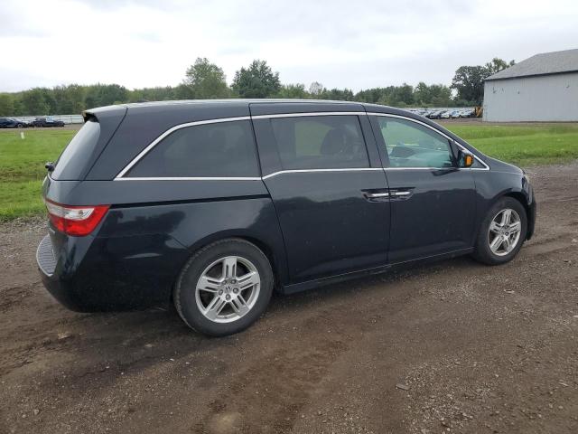 5FNRL5H95CB004369 - 2012 HONDA ODYSSEY TOURING Qara foto 3