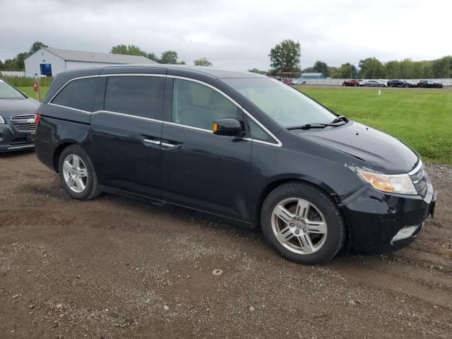 5FNRL5H95CB004369 - 2012 HONDA ODYSSEY TOURING Qara foto 4