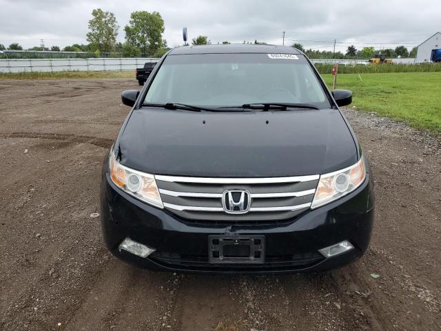 5FNRL5H95CB004369 - 2012 HONDA ODYSSEY TOURING Qara foto 5