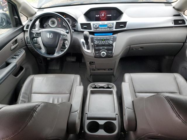 5FNRL5H95CB004369 - 2012 HONDA ODYSSEY TOURING Qara foto 8