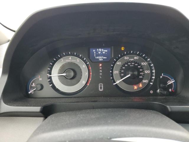 5FNRL5H95CB004369 - 2012 HONDA ODYSSEY TOURING Qara foto 9