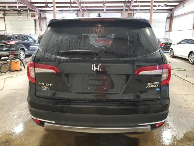 5FNYF6H64LB063797 - 2020 HONDA PILOT TOURING BLACK photo 6