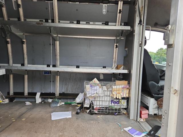 WD3PE8CB0B5584153 - 2011 MERCEDES-BENZ SPRINTER 2500 白色 照片 11