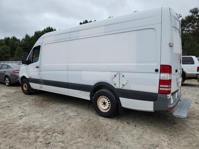 WD3PE8CB0B5584153 - 2011 MERCEDES-BENZ SPRINTER 2500 白色 照片 2
