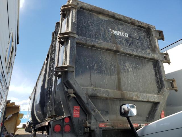 1UNSD4227PR192055 - 2023 RANC TRAILER BLACK photo 3