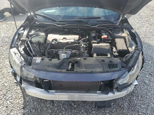 2HGFC2F5XHH502376 - 2017 HONDA CIVIC LX Gümüş foto 11