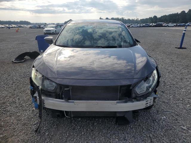 2HGFC2F5XHH502376 - 2017 HONDA CIVIC LX Gümüş foto 5