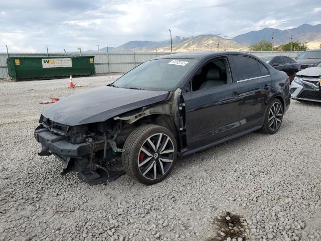 2014 VOLKSWAGEN JETTA GLI, 