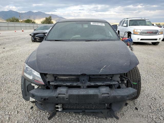 3VW4S7AJ0EM300795 - 2014 VOLKSWAGEN JETTA GLI 黑色 照片 5