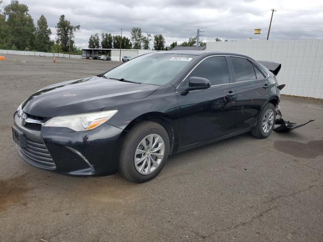 2017 TOYOTA CAMRY LE, 